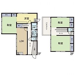 立場駅 歩12分 横浜市泉区和泉中央北3丁目