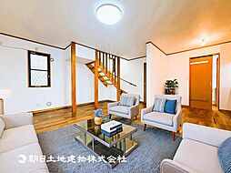 屏風浦駅 歩10分 横浜市磯子区森5丁目