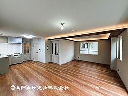 こどもの国駅 歩5分 横浜市青葉区奈良5丁目