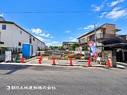 玉川学園前 横浜市青葉区奈良町