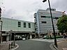 周辺：相模鉄道 大和駅1100ｍ