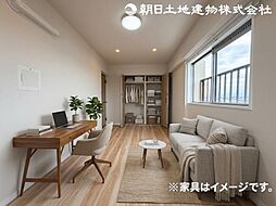 室内の画像