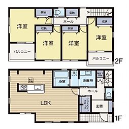 桜ヶ丘駅 横浜市泉区上飯田町