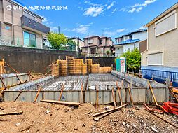 上大岡駅 歩12分 横浜市港南区上大岡東2丁目 B号棟
