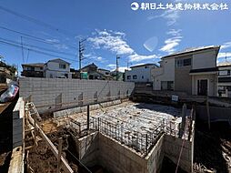鶴ヶ峰駅 横浜市旭区市沢町 2号棟