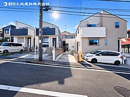 鶴ヶ峰駅 横浜市旭区白根5丁目