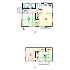 東京都八王子市元八王子町3丁目2750-785：物件画像