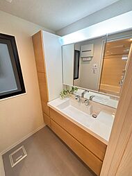 藤和上北沢ホームズ 新耐震基準マンション