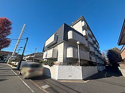 成城コート