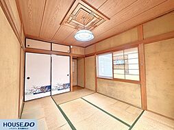 和室の画像