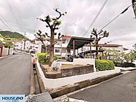 大阪府東大阪市上石切町2丁目：物件画像