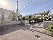 八尾市立永畑小学校 950m