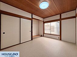 洋室の画像