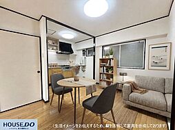 シャトーローレンス八尾