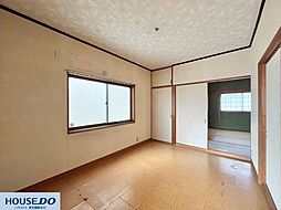 洋室の画像