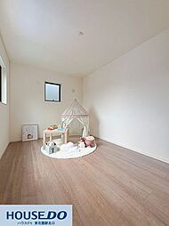 洋室の画像
