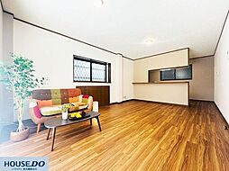 中古戸建 南上小阪