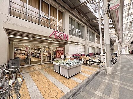 イオン八尾御坊前店 150m