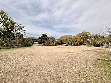 本町第2公園 460m