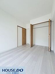 洋室の画像