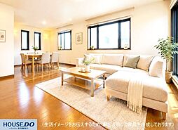 中古戸建 東山本新町3丁目
