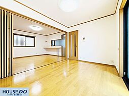 洋室の画像