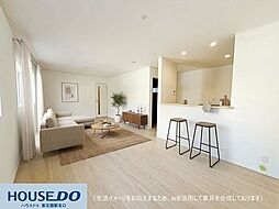 新築戸建 玉串町西三丁目 1号棟
