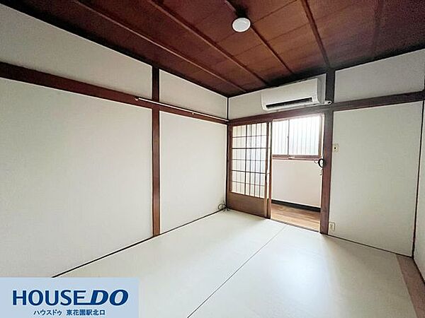 洋室