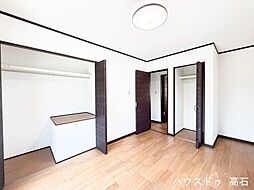 洋室の画像