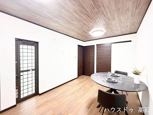 室内