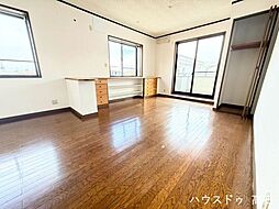 洋室の画像