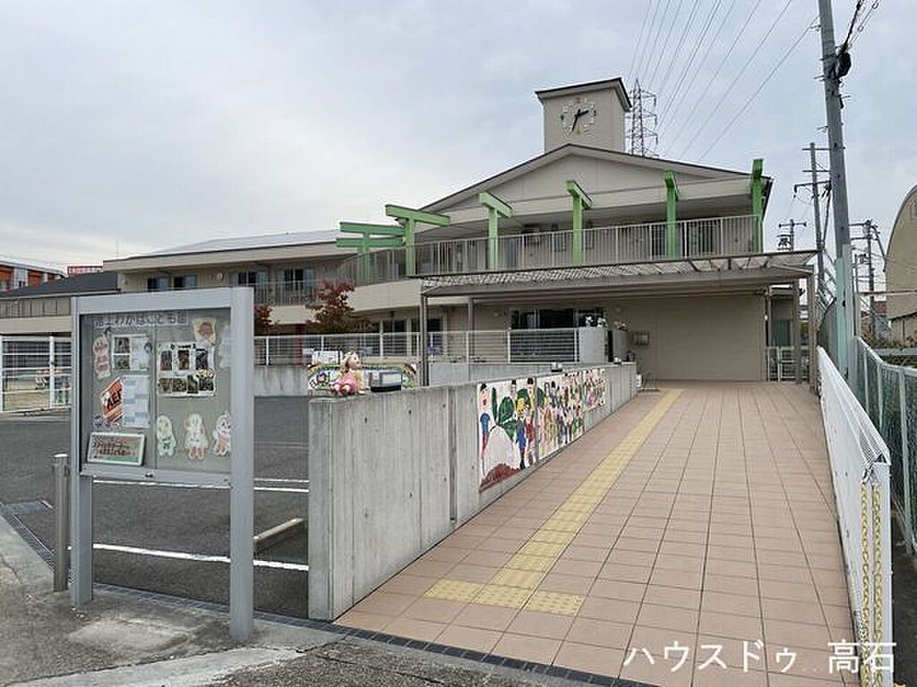 detached 大阪府泉大津市千原町2丁目