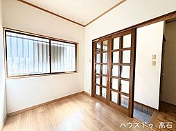 洋室の画像