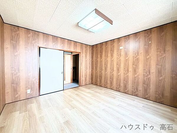 洋室