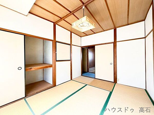 和室