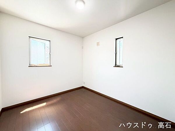洋室