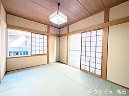 和室の画像