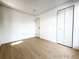 洋室の画像