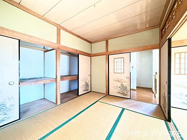 和室