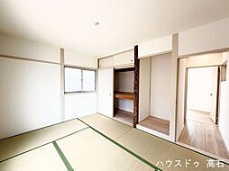 和室の画像
