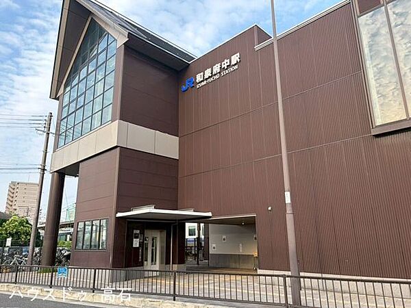 周辺を拡大表示