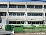 周辺：泉大津市立上條小学校 820m