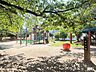 周辺：助松公園 630m