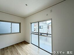 洋室の画像