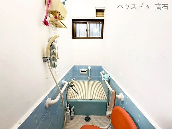 浴室