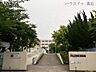 周辺：堺市立鳳中学校 380m