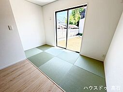 和室の画像