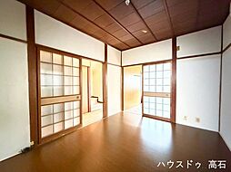洋室の画像