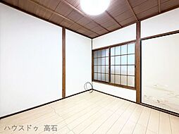 洋室の画像