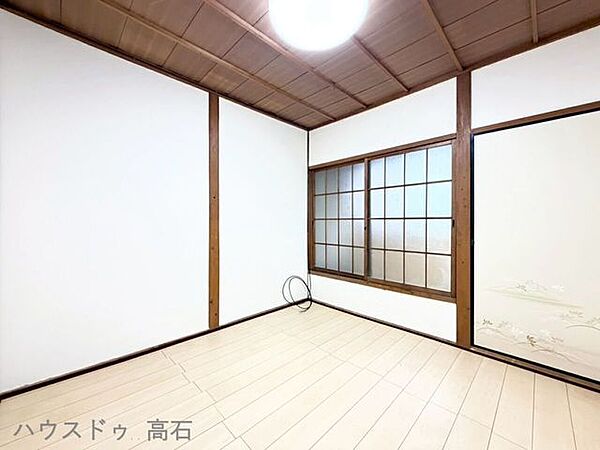 洋室